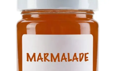 Marmalade Rebranding Post Brexit: Iconic Jar Faces a ‘Citrus’ Makeover