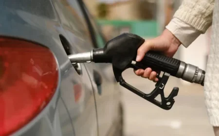 Democrats: Rising Gas Prices Cost U.S. Drivers $8.4 Billion
