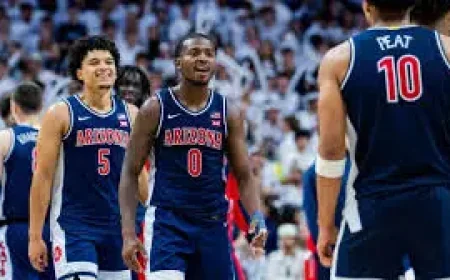 X: Men’s Final Four player power rankings — Ranking every starter and a human reality