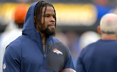 Dre Greenlaw Unveils Discontent with Broncos Experience