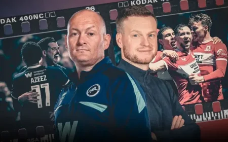 Middlesbrough Vs Millwall: Can the Lions Stun Boro and Blow Promotion Race Wide Open on Good Friday?