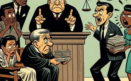 Sam Altman Faces Amended Lawsuit and Countersuit — 3 U.S. Stories That Shift the Spotlight