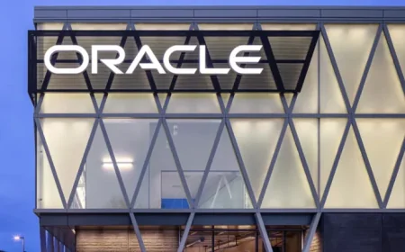 Oracle Employees Resist Extended Hours Post-Layoffs: Reports