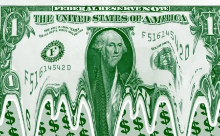 Financial Experts Strategize Amid Rising Iran Conflict Tensions