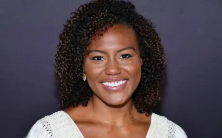 Janai Norman exit: ABC’s ‘GMA Weekend’ faces new shake-up as contract is not renewed