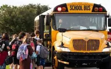 Are Schools Closed On Good Friday? A late Medford shutdown collides with spring-break confusion