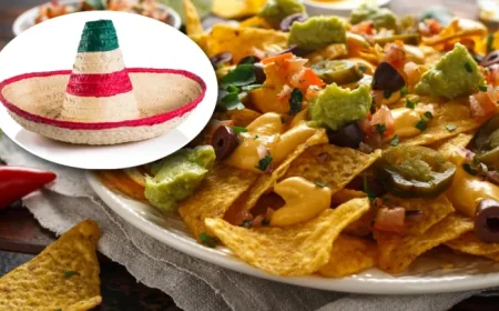 Texas Rangers Introduce Wearable Nacho Hat in Ballpark Dining Innovation