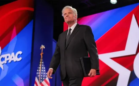 Franklin Graham prayer and Trump “heaven bound” letter ignite backlash and fresh debate