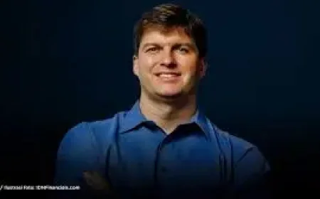 Steve Eisman warns the Iran war is running the entire stock market right now