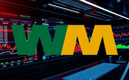 Republic Services and the decade that turned trash routes into retirement math