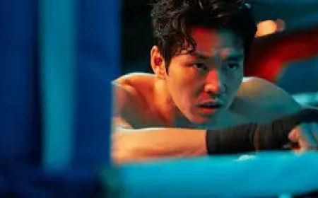 Bloodhounds Season 2: A Brutal Return That Tests a Brotherhood