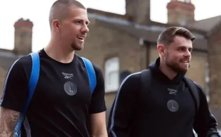 Charlton Vs Bristol City: Kelman Start and Hodgson’s Defensive Dilemma Set Good Friday Scene