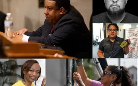 Bayshore Mall as spring break ‘teen takeovers’ escalate