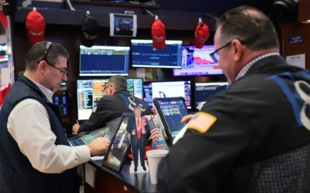 Energy Markets Dismiss Trump’s Iran Conflict Signals