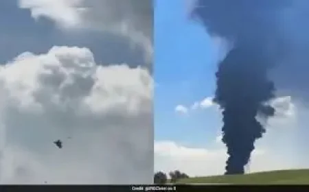 F15 Footage and a Contradiction: Three Headlines Reframe a Drone Engagement