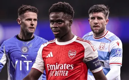 Efl quiz battle: Two mega-challenges ask fans to name all 92 clubs