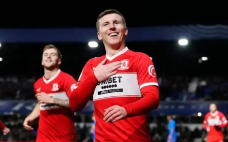 Matt Targett: 3 Tough Questions for Middlesbrough After Newcastle Exit