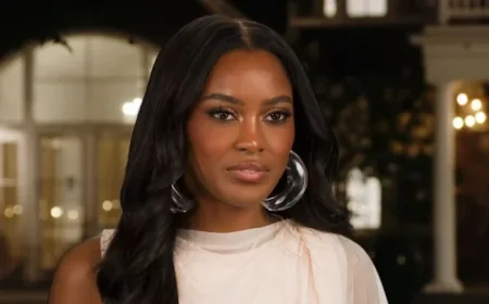 Ciara Gains Online Support Amid ‘Summer House’ Scandal