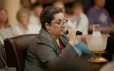 Library Director Fired After Refusing to Move LGBTQ+ Books From Children’s Section