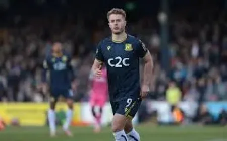 Southend Utd Vs Braintree Town: Three Selection Shifts That Define Tonight’s Roots Hall Clash