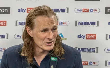 Walsall Vs Gillingham: Easter weekend test as form and fitness collide