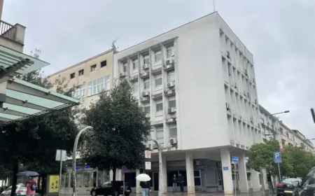 Montenegro’s dual moment: Sveti Stefan reopens as old ‘coup plot’ prosecutors face indictment