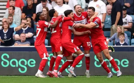 Efl Championship Games: How to Watch Easter Weekend’s Packed Schedule and Streaming Deals