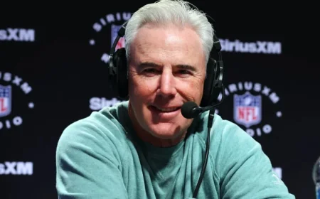 Rich Gannon Criticizes Raiders’ Decision to Sign Kirk Cousins