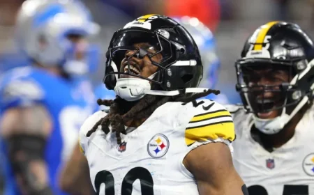 Kyle Dugger Eager to Join Bengals After Challenging Two Years