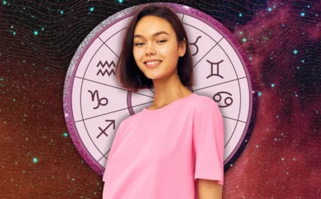 “5 Zodiac Signs Enjoy Favorable Horoscopes on Friday, April 3, 2026”