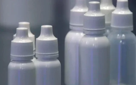 3.1 Million Eye Drop Bottles Recalled from Walgreens, CVS, and More