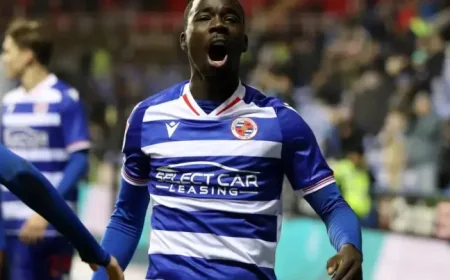 Qpr Tribunal Orders Payment: Reading Compensated for Amadou Mbengue — What the Ruling Reveals
