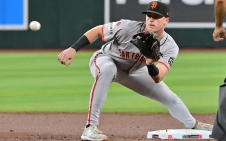 Free Agent Power Rankings: Griffin and Fitzgerald Lead the Pack