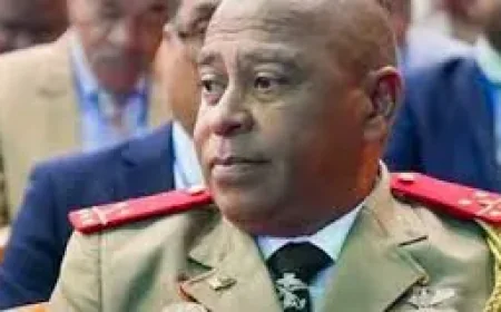 Madagascar: Colonel Patrick Rakotomamonjy Targeted in Alleged Plot, Prosecutor Names 13 Suspects