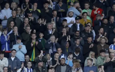 West Brom to Host Wrexham in a High-Stakes Seven-Game Sprint — Tickets Sold Out, Tensions Rise