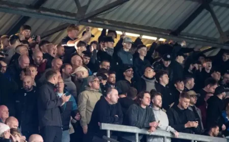 Mk Dons Vs Barrow: How MK Dons Could Line-up on Good Friday and Why Foley’s Togetherness Plea Matters