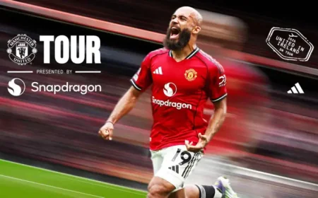Manchester United V Leeds United Tickets: Dublin’s Croke Park and the Fans Set to Make History