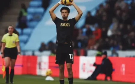 Oxford Utd Vs Hull: 5 Pressure Points That Could Decide Good Friday at the Kassam