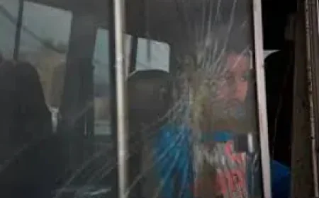 F15 Wreckage Fuels Confusion: 5 Key Stakes After Iran Says It Shot Down a US Fighter Jet