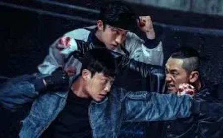 Bloodhounds Season 2 Premieres: Will There Be Season 3?