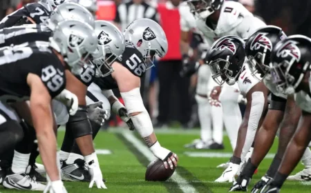 Raiders Exploit Loophole to Save $8.7 Million