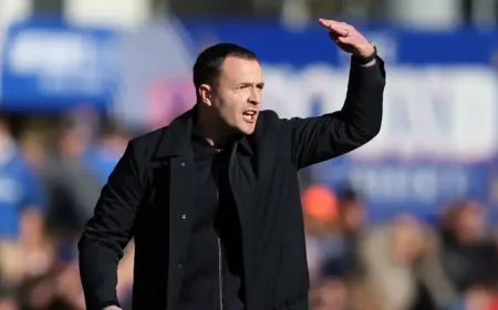 Birmingham Fc: Davies Must Make £21m Investment Pay Dividends Now