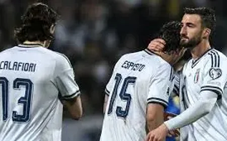 Bbc Football Scores: 3 Shocks That Rewrote the Weekend — Gattuso Exit and Championship Drama