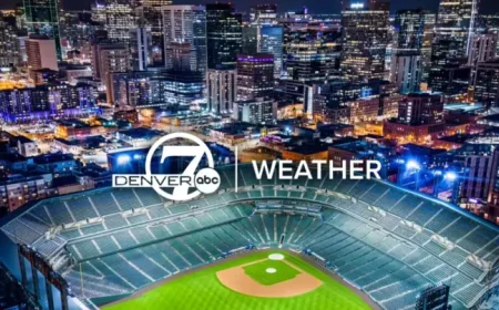 Rockies Opening Day: 3 Pressure Points—Wind, Red Flag Warning, and Transit Crowds