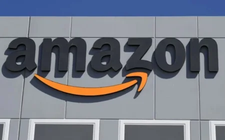 Iran Attacks Amazon Cloud Data Center in Bahrain