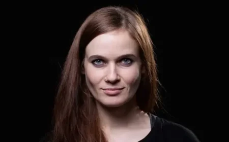 Anika Nilles Reflects on ‘We talked a lot about Neil’ — Inside Her First Rehearsal with Geddy Lee and Alex Lifeson