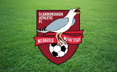 Darlington Fc: Terry Mitchell Urges Fans Ahead of High-Stakes Good Friday Clash