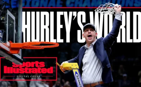 Experience the Thrill of Playing for a Dynamic, Passionate Coach