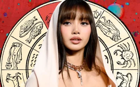 Zodiac Forecast: April 3, 2026 Horoscope for Every Sign