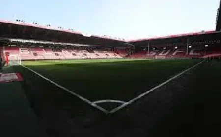 Sheffield United Vs Swansea: Hunger and Complacency Expose Mid-Table Contradiction